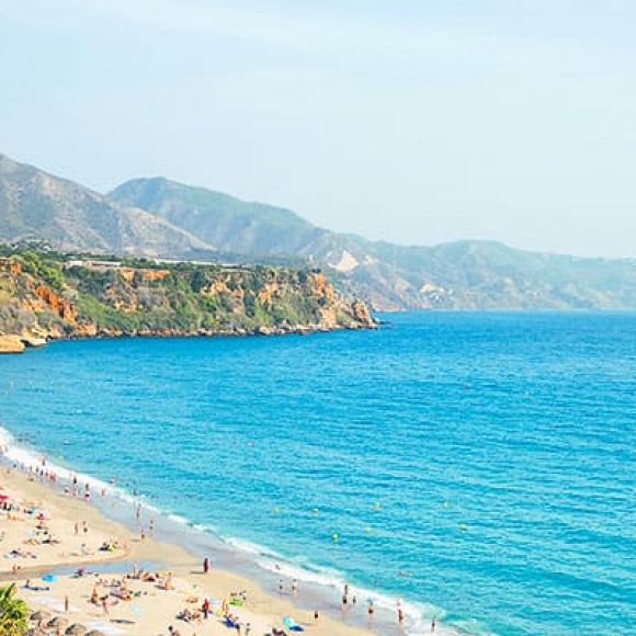 See offers to travel to Costa del Sol