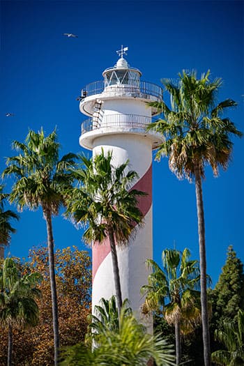 Costa del Sol Holiday Planning
