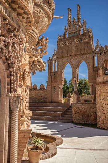 Costa del Sol Things to Do & Attractions