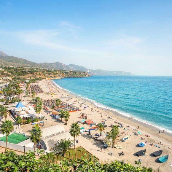 See offers to travel to Costa del Sol