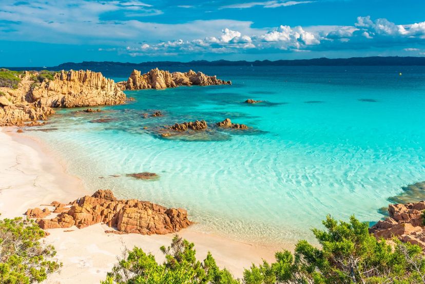 Costa Smeralda, Sardinia with Cassidy Travel