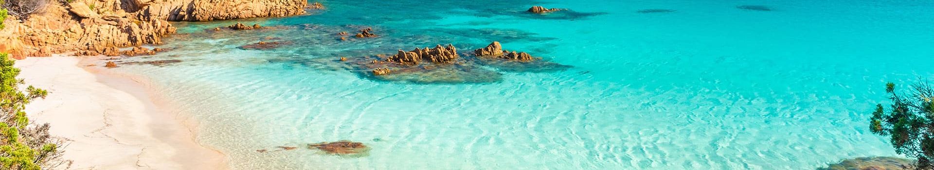 Costa Smeralda, Sardinia