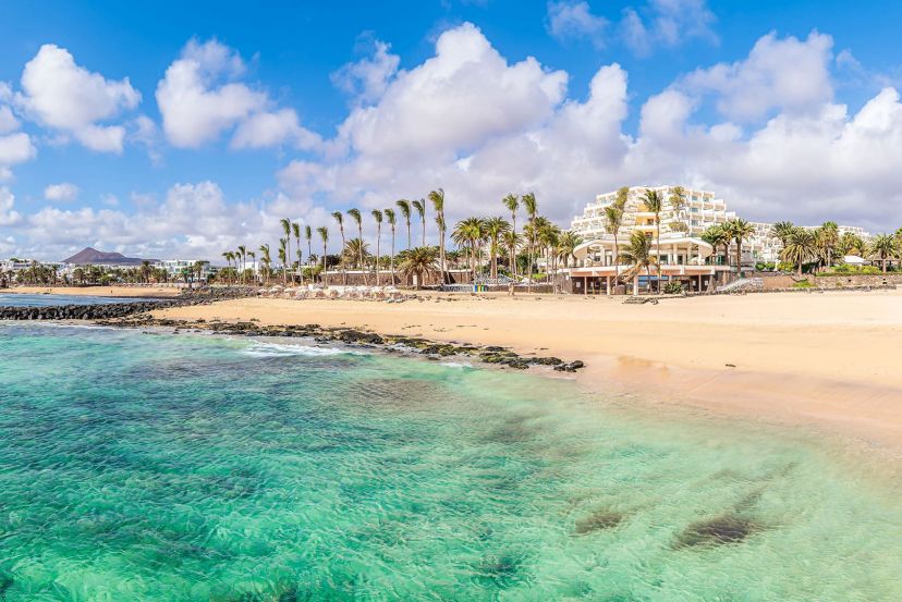 Costa Tequise with Cassidy Travel