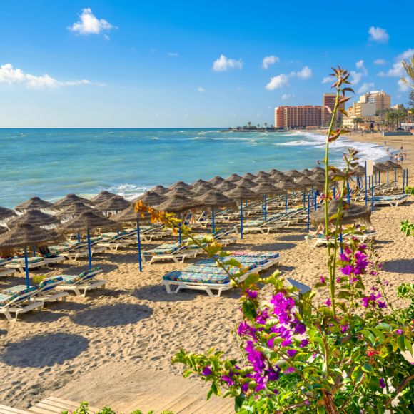 See offers to travel to Costa del Sol