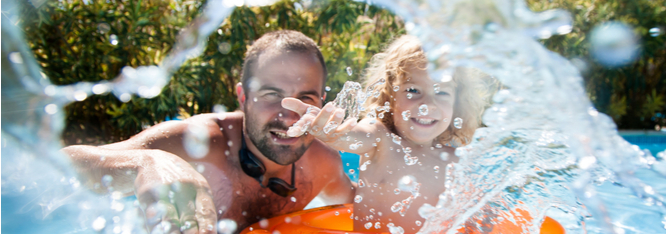 The Costa del Sol for Families