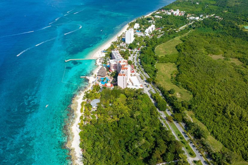 Cozumel with Cassidy Travel