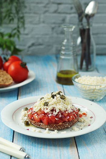 Crete Food, Culture & Experience