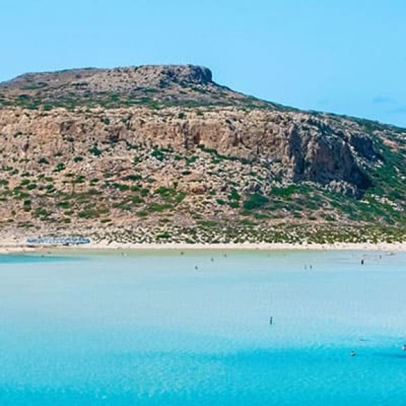 See offers to travel to Crete