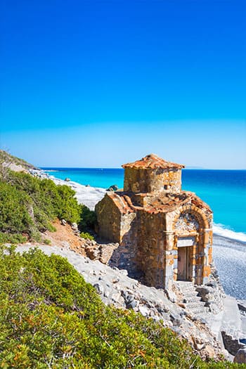 Crete Holiday Planning
