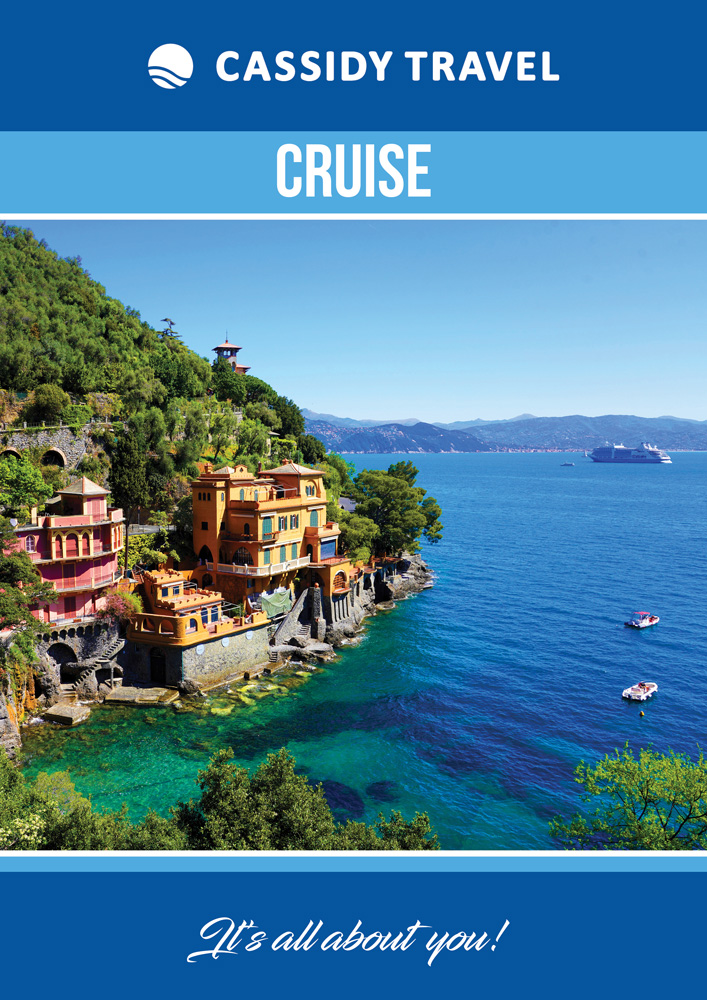 New Cruises 2025