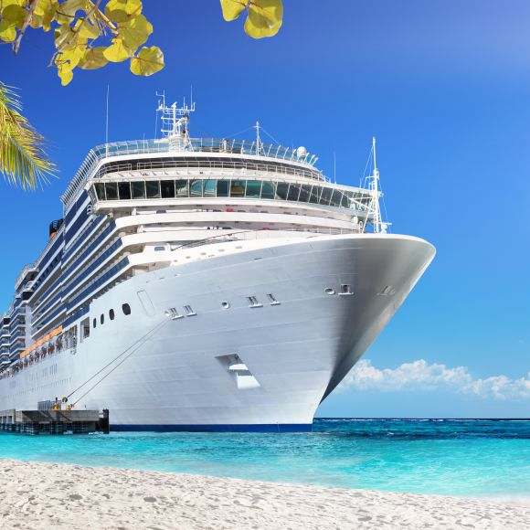 See offers to travel to Cruise Holidays