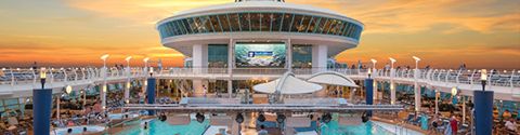 Adventure of the Seas