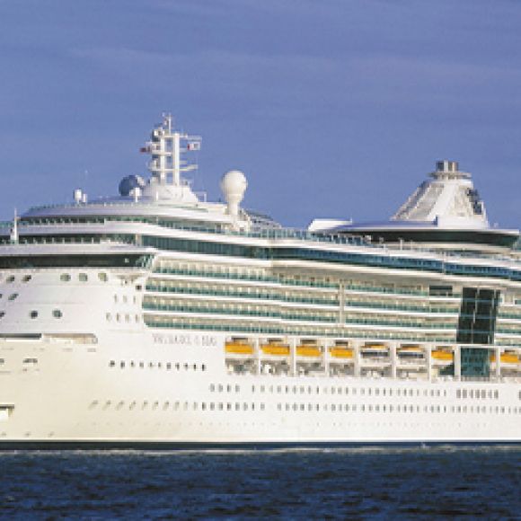 See offers to travel to Brilliance of the Seas