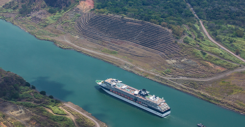 Celebrity Infinity Cruise Holidays 