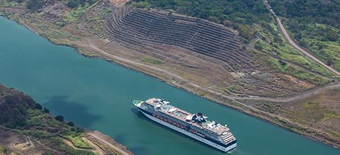 Celebrity Infinity
