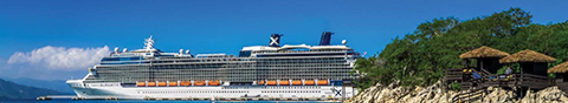 Celebrity Cruises Line Holidays