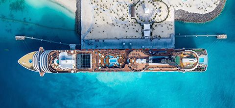 MSC Divina