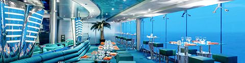 msc lirica - msc cruises - cruise holidays