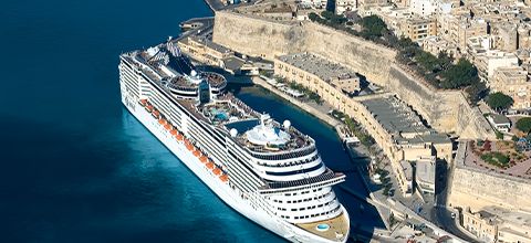 msc splendida - msc cruises - cruise holidays
