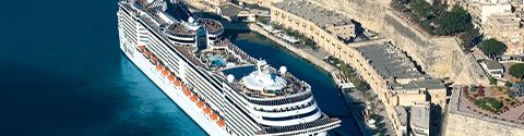 msc splendida - msc cruises - cruise holidays