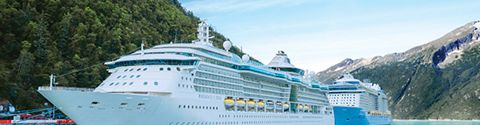 cruise holidays - royal caribbean cruises - ovation of the seas