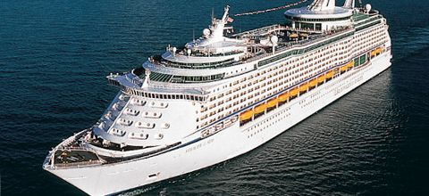 cruise holidays - royal caribbean cruises - voyager of the seas