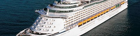 cruise holidays - royal caribbean cruises - voyager of the seas