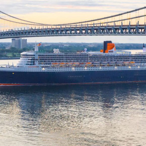 See offers to travel to Cunard Cruises