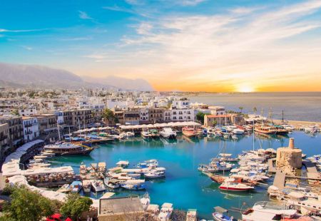 Cyprus Holidays with Cassidy Travel - Book deals on Cyprus holidays