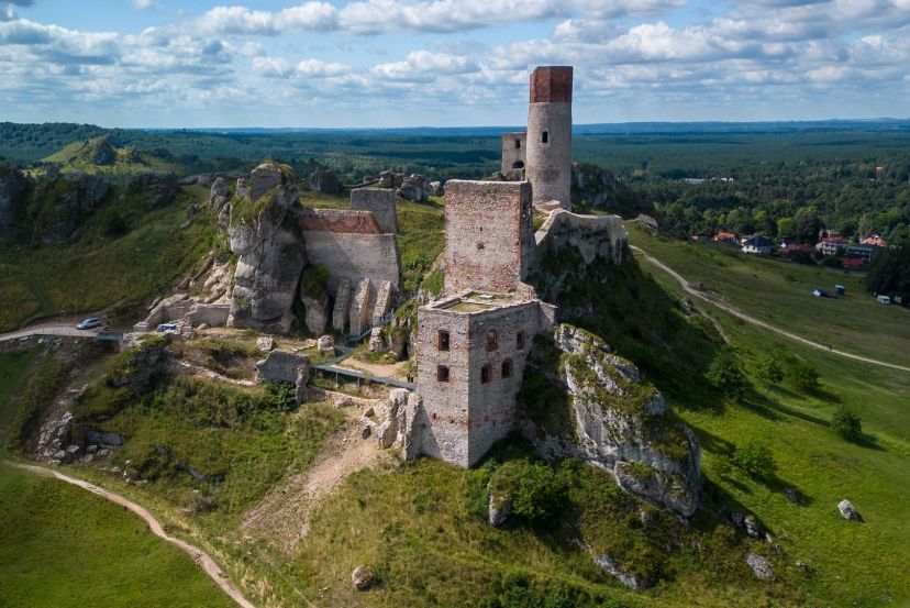 Czestochowa with Cassidy Travel