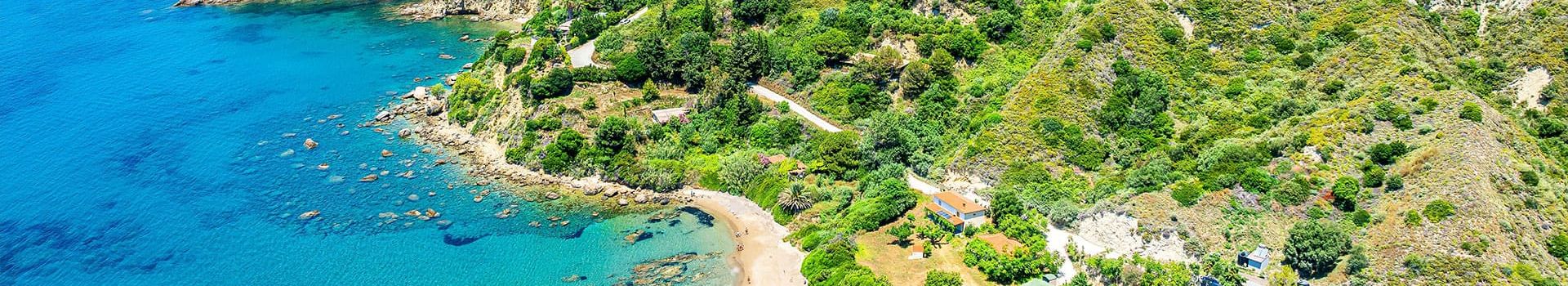 Dafni Beach
