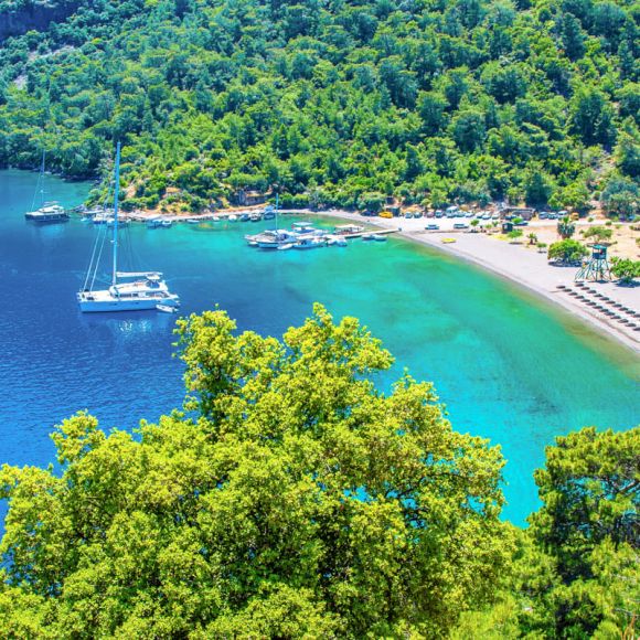 See offers to travel to Dalaman