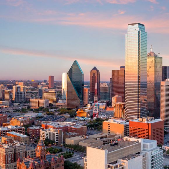 See offers to travel to Dallas