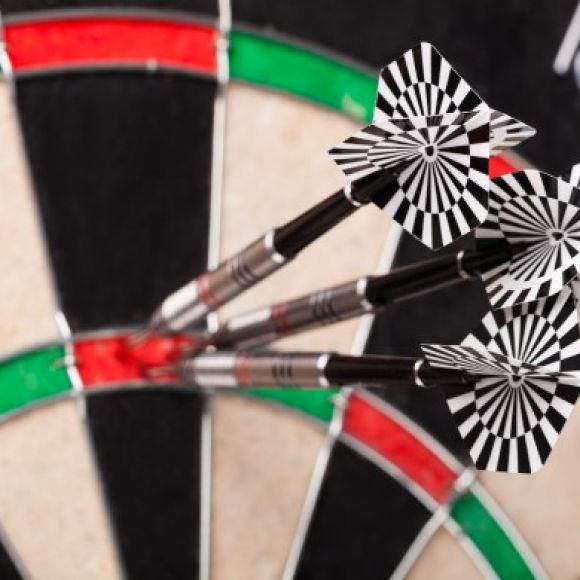See offers to travel to US Masters Darts - New York