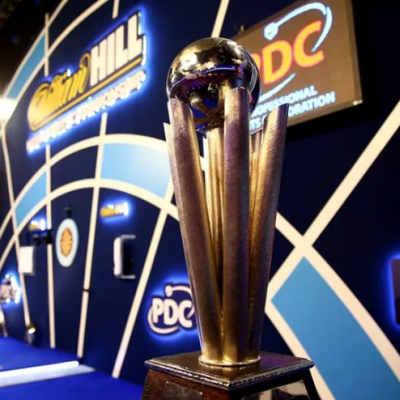 See offers to travel to Darts World Championship 2025/26