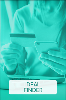 Deal Finder