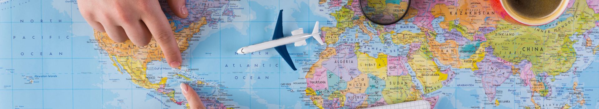 Grab a great deal on your holiday with our the Cassidy Travel Deal Finder 