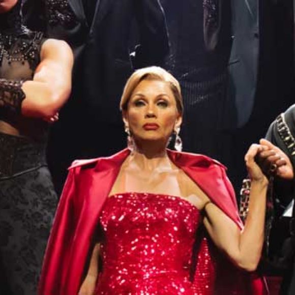 See offers to travel to Devil Wears Prada