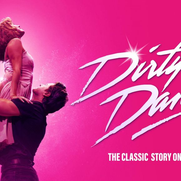 See offers to travel to Dirty Dancing