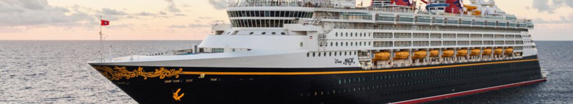 Disney Cruise Line
