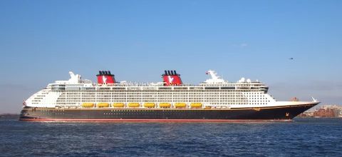 Disney Fantasy