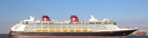 Disney Fantasy