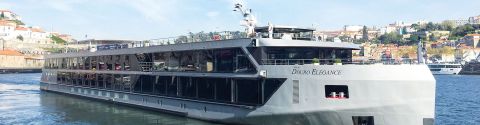 MS Douro Elegance | Riviera Travel