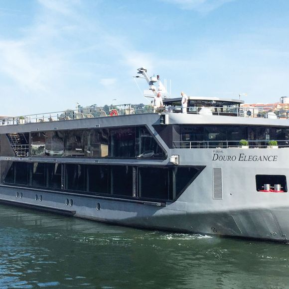 See offers to travel to MS Douro Elegance