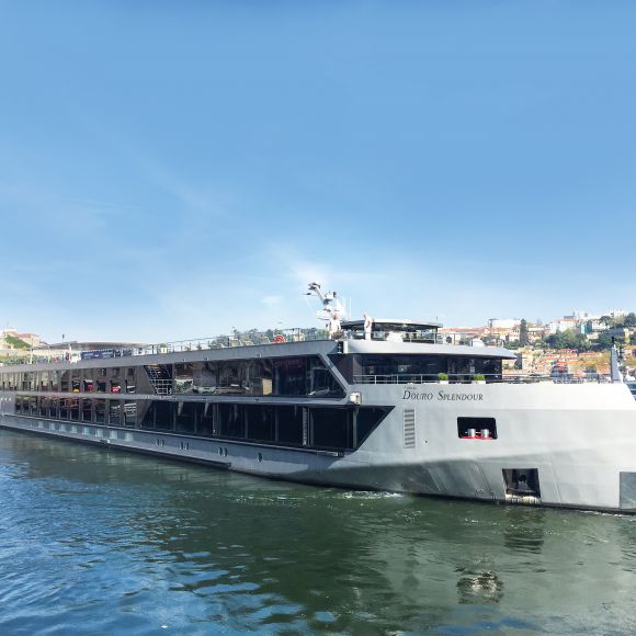 See offers to travel to MS Douro Splendour