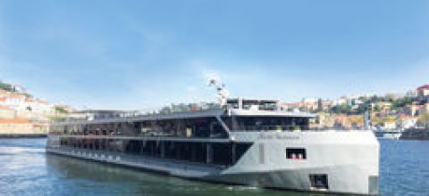 Riviera MS Douro Splendour