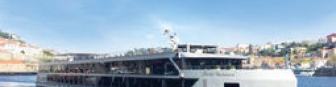 Riviera MS Douro Splendour