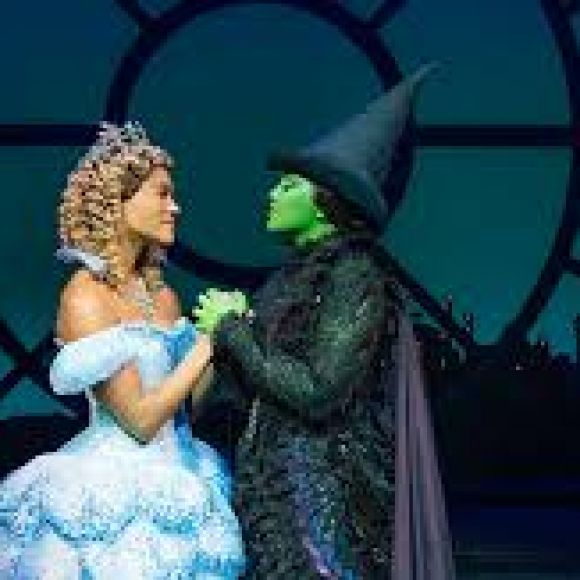 See offers to travel to Wicked