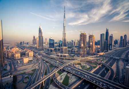 Dubai Holidays with Cassidy Travel - Book holidays to Dubai here