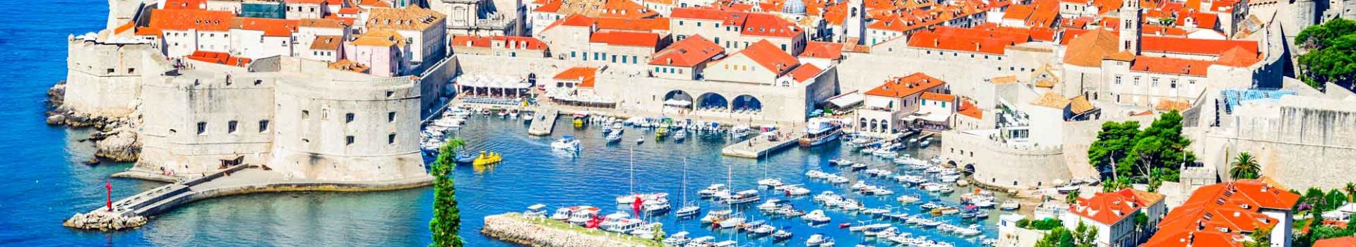 Dubrovnik City Breaks